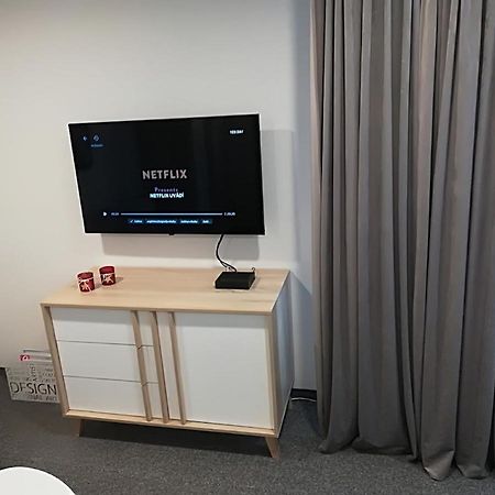 Apartman 5Five プレショフ エクステリア 写真