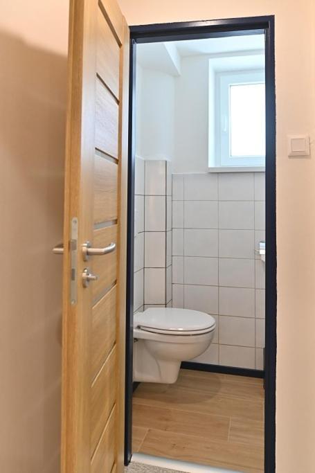 Apartman 5Five プレショフ エクステリア 写真