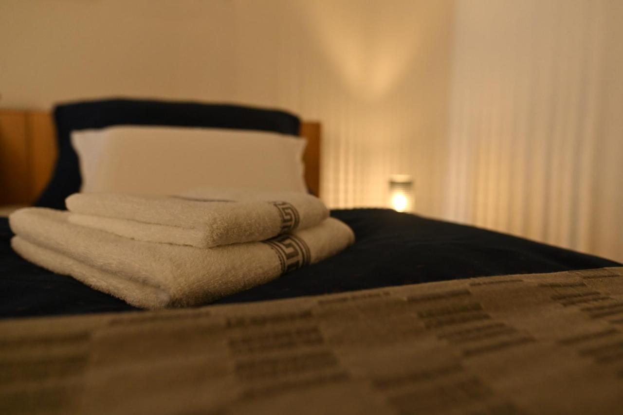 Apartman 5Five プレショフ エクステリア 写真