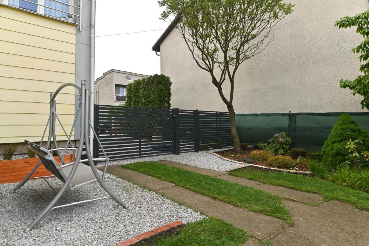 Apartman 5Five プレショフ エクステリア 写真