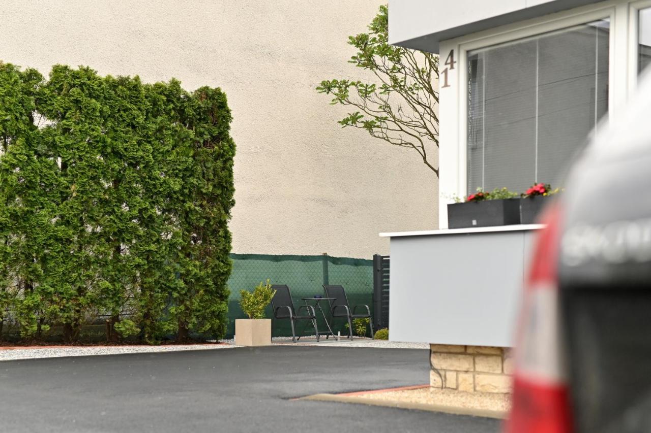 Apartman 5Five プレショフ エクステリア 写真