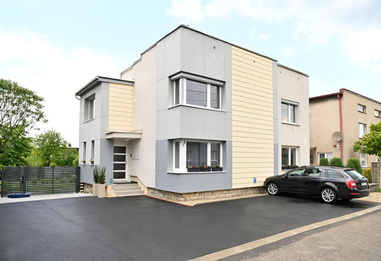 Apartman 5Five プレショフ エクステリア 写真