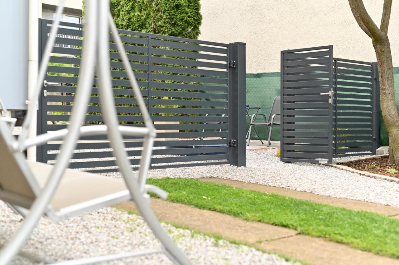 Apartman 5Five プレショフ エクステリア 写真