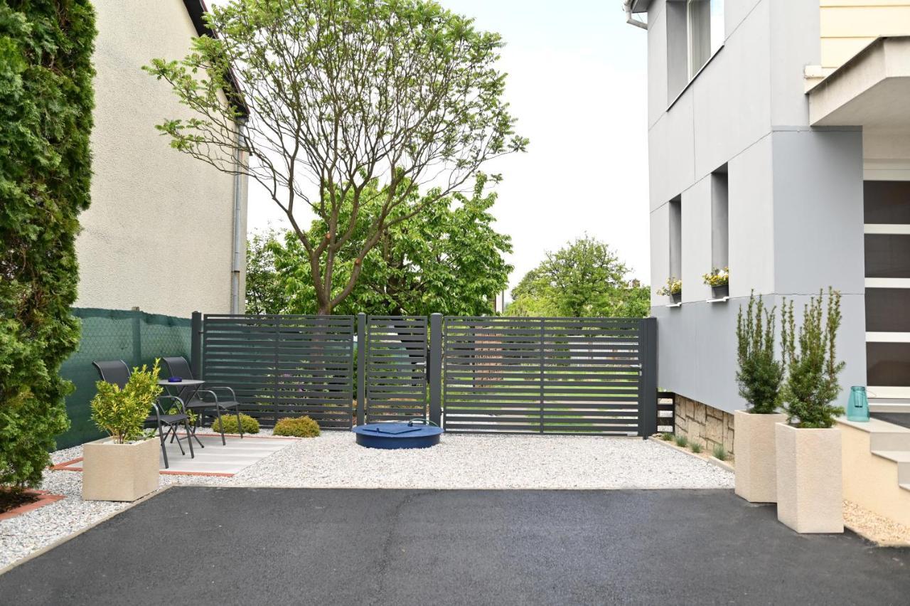 Apartman 5Five プレショフ エクステリア 写真