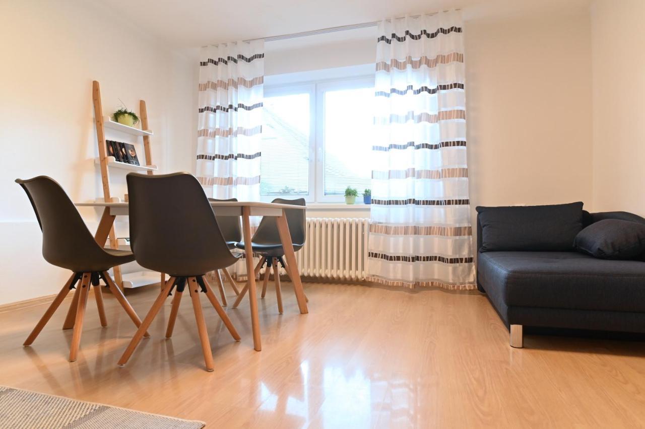Apartman 5Five プレショフ エクステリア 写真
