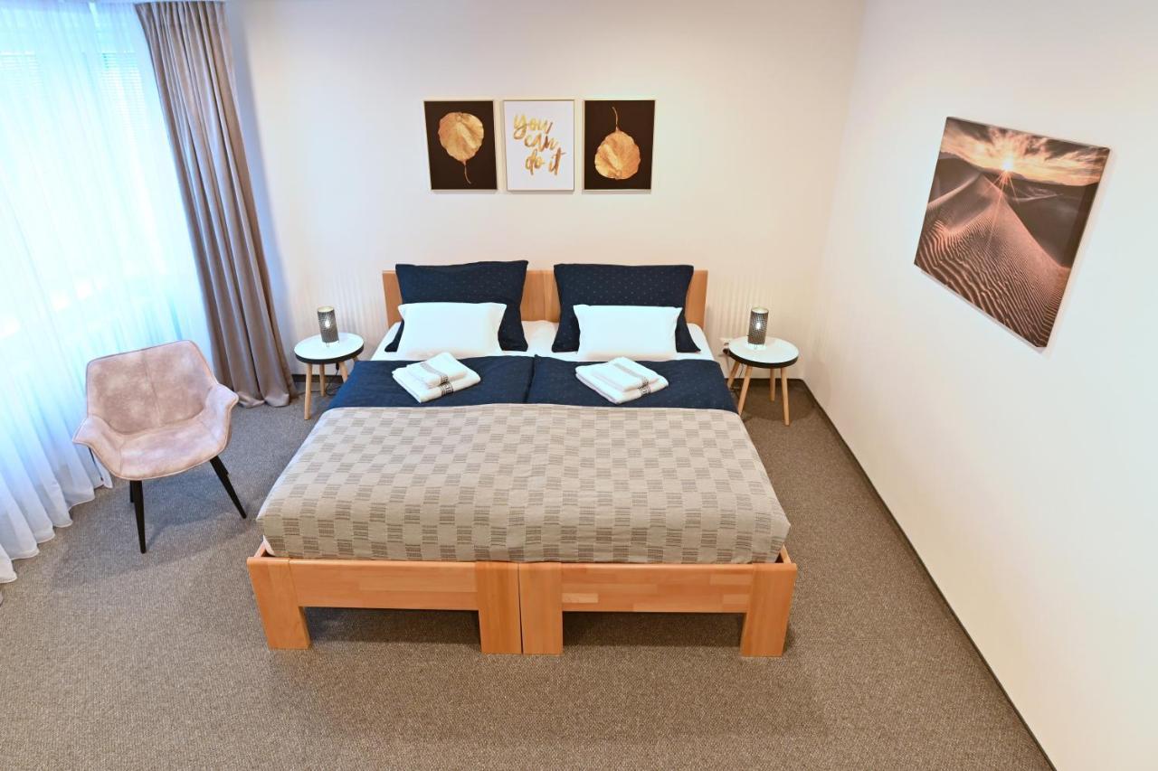 Apartman 5Five プレショフ エクステリア 写真