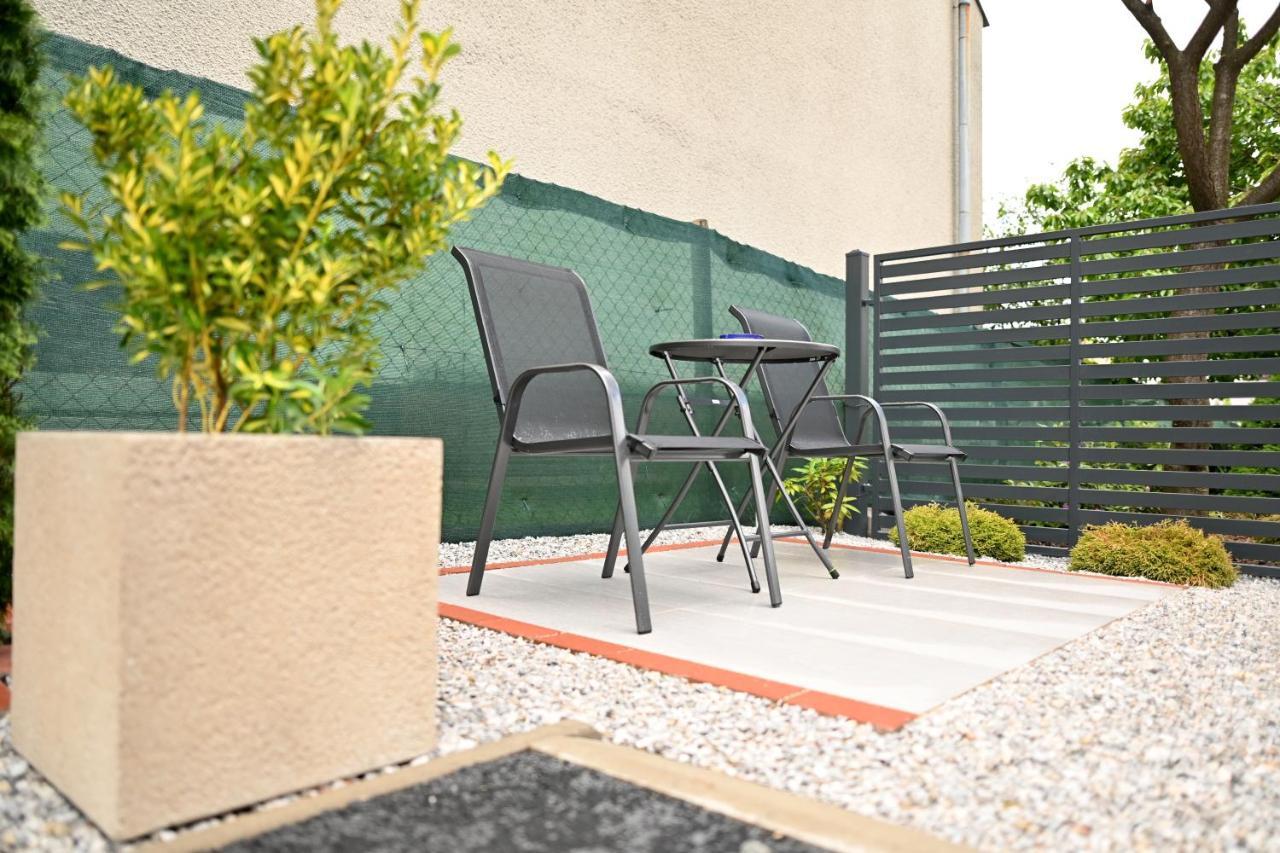 Apartman 5Five プレショフ エクステリア 写真