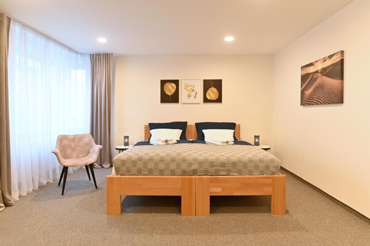 Apartman 5Five プレショフ エクステリア 写真