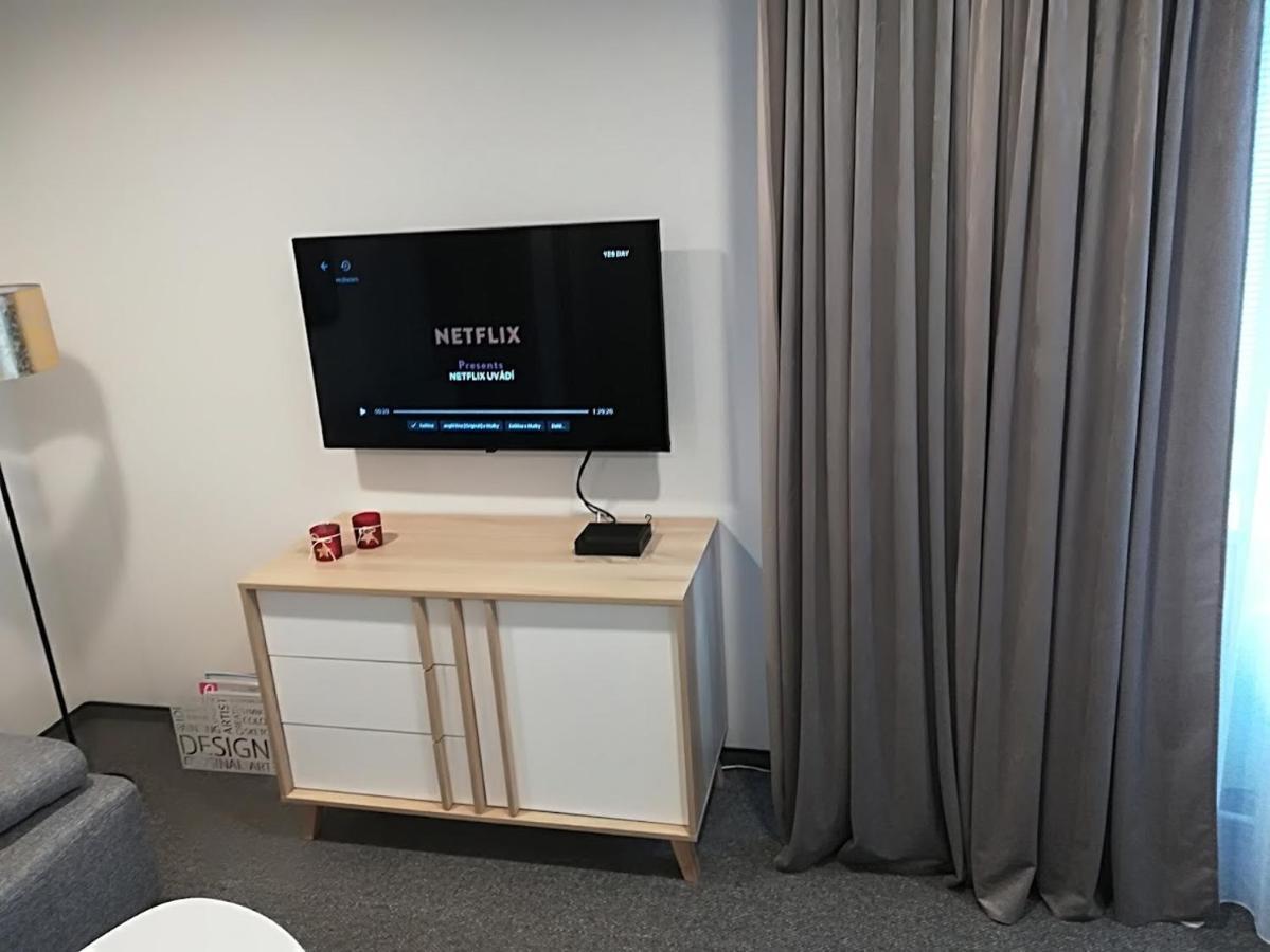 Apartman 5Five プレショフ エクステリア 写真
