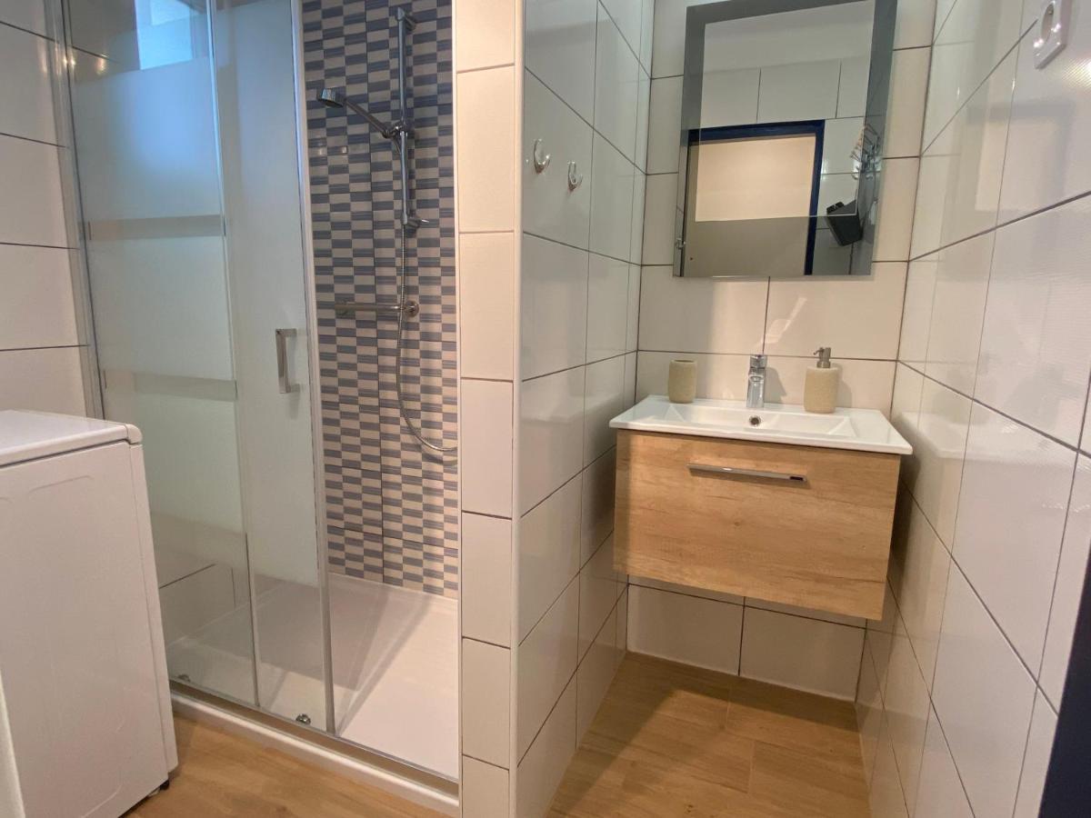 Apartman 5Five プレショフ エクステリア 写真