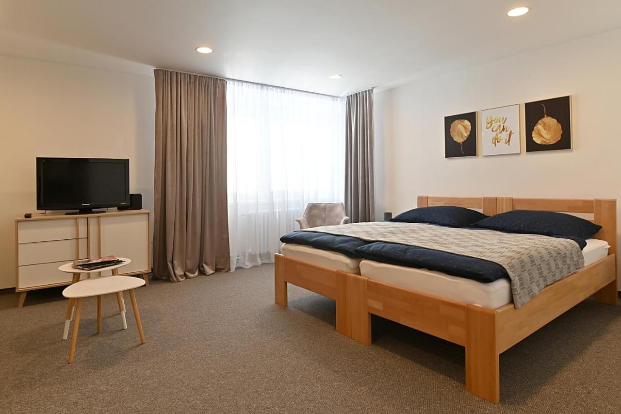 Apartman 5Five プレショフ エクステリア 写真