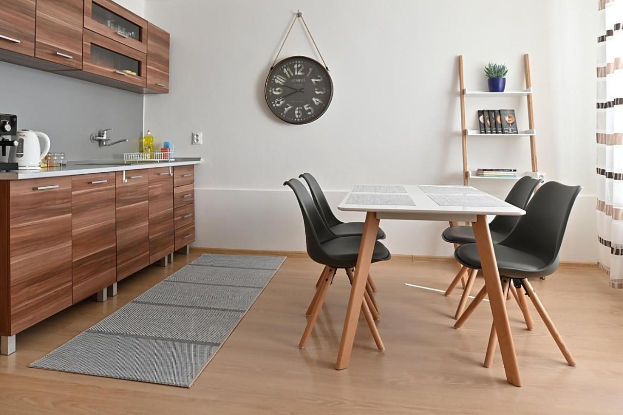 Apartman 5Five プレショフ エクステリア 写真