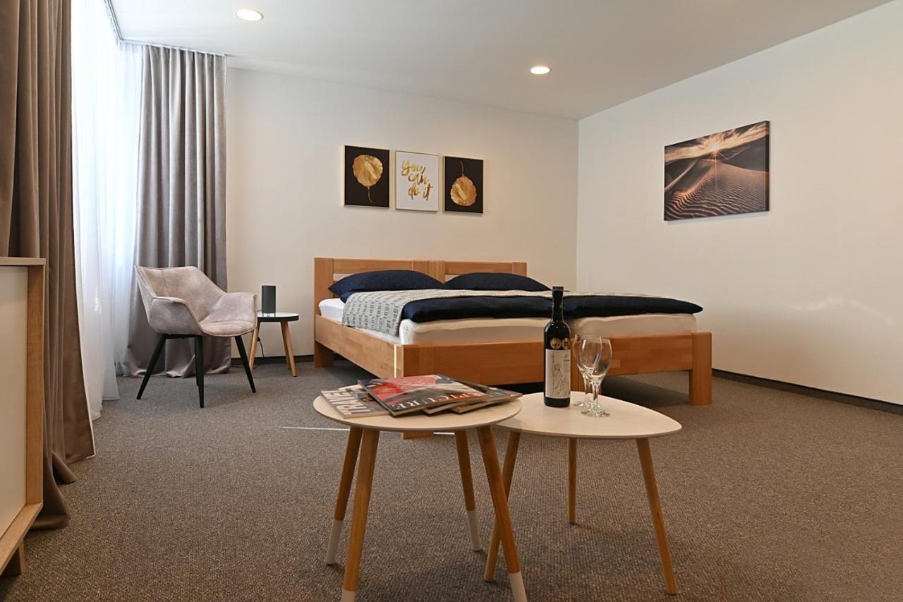 Apartman 5Five プレショフ エクステリア 写真